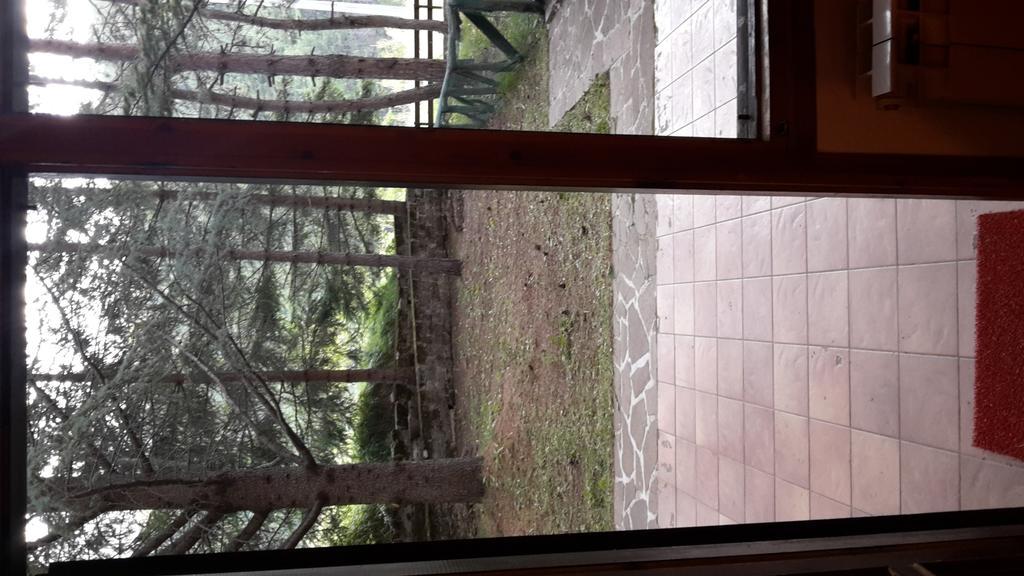 Appartamento Roccione Овиндоли Номер фото