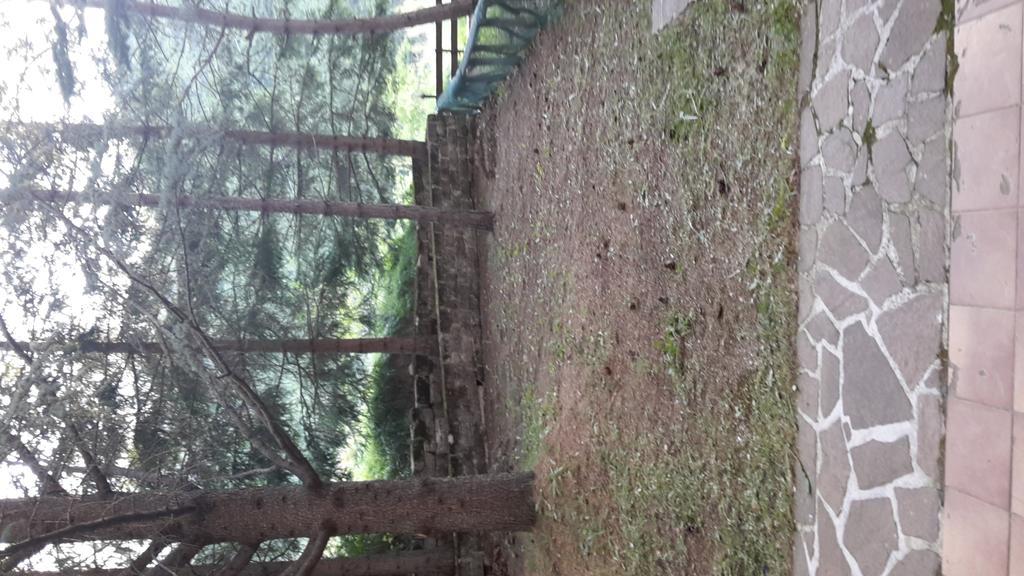 Appartamento Roccione Овиндоли Номер фото