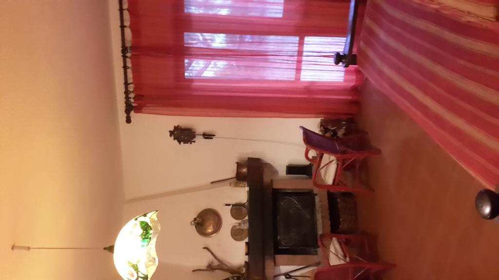 Appartamento Roccione Овиндоли Номер фото