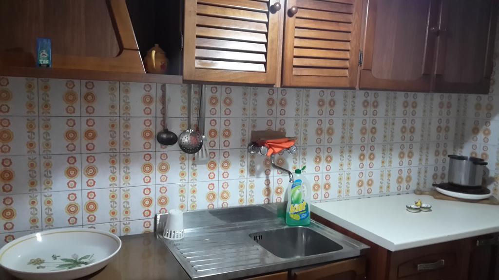 Appartamento Roccione Овиндоли Номер фото